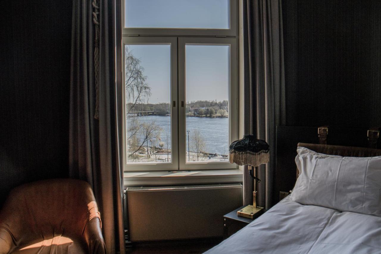 Stora Hotellet; BW Premier Collection Umeå Exteriér fotografie