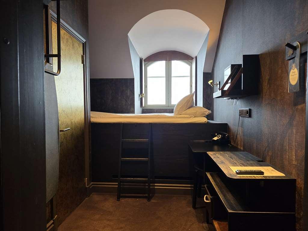 Stora Hotellet; BW Premier Collection Umeå Pokoj fotografie
